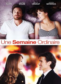 Une semaine ordinaire flemmix