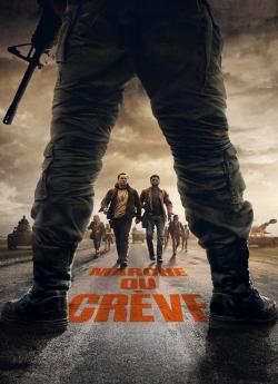 Marche ou crève (2025) wiflix