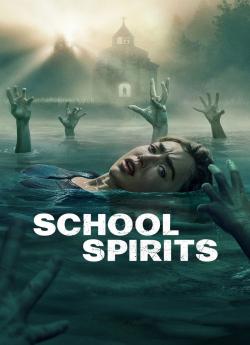 School Spirits - Saison 3 wiflix