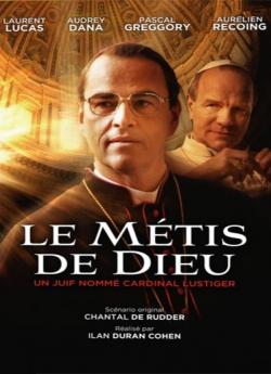 Le Métis de dieu flemmix