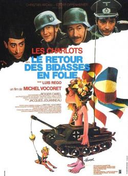 Le Retour des bidasses en folie flemmix