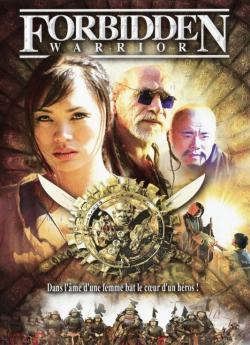 Forbidden Warrior flemmix
