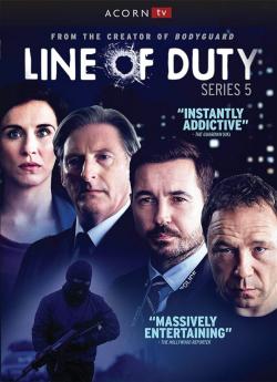 Line Of Duty - Saison 5 flemmix