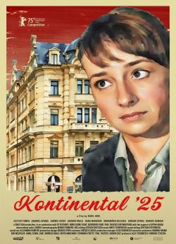 Kontinental '25 wiflix