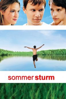 Summer Storm flemmix