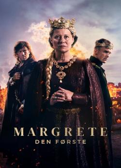 Margrete - Queen of the North flemmix