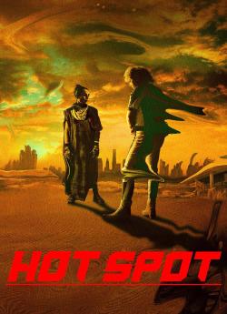 Hot Spot flemmix