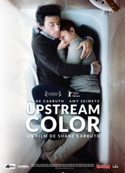 Upstream Color flemmix