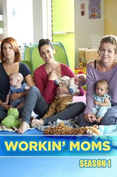 Workin' Moms - Saison 1 flemmix