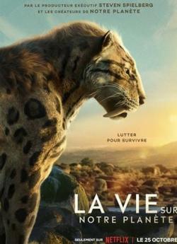 La Vie sur notre planète - Saison 1 flemmix