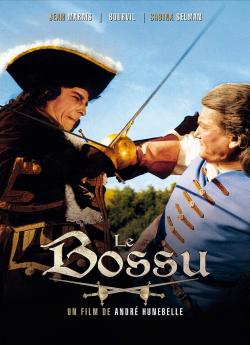 Le Bossu flemmix
