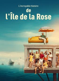 L'incroyable histoire de l'Île de la Rose flemmix
