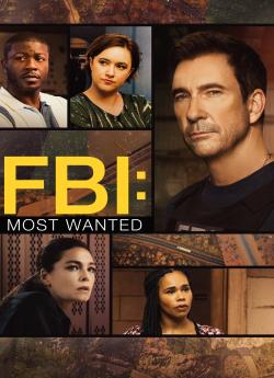 FBI : Most Wanted - Saison 4 flemmix