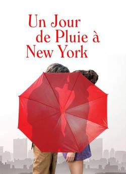 Un jour de pluie à New York flemmix