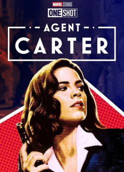 Agent Carter flemmix