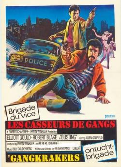 Les Casseurs de gangs flemmix