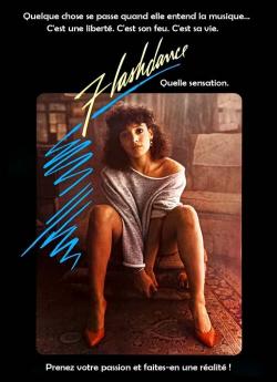 Flashdance flemmix