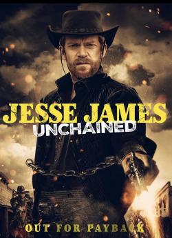 Jesse James Unchained flemmix