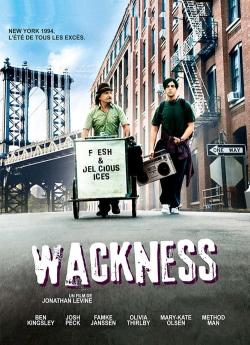 Wackness flemmix
