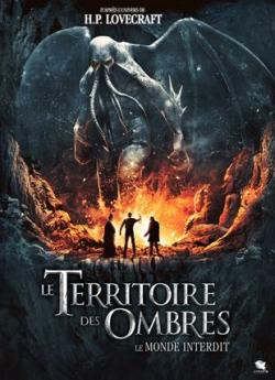 Le Territoire des Ombres : Le Monde Interdit flemmix