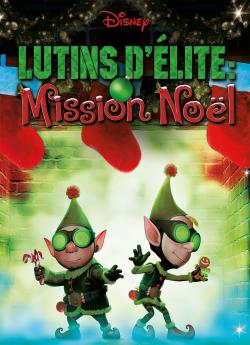 Lutins d'élite, mission Noël flemmix