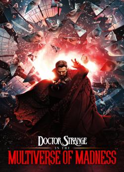 Doctor Strange in the Multiverse of Madness flemmix