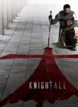 Knightfall - Saison 2 flemmix
