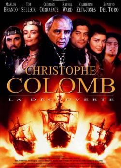 Christophe Colomb : la découverte flemmix