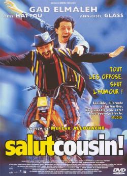 Salut cousin ! flemmix