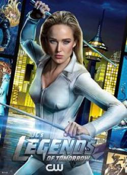DC's Legends of Tomorrow - Saison 6