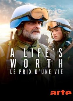 A Life's Worth - Le prix d'une vie - Saison 1 flemmix