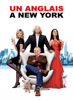 Un Anglais à New York flemmix