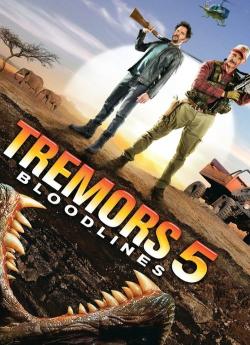 Tremors 5: Bloodlines flemmix