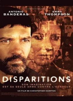 Disparitions flemmix