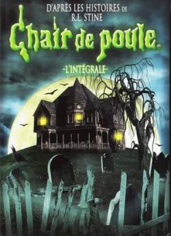 Chair de poule - Saison 4 flemmix