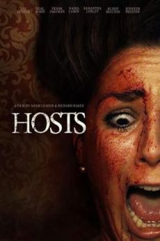 Hosts flemmix