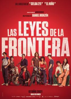 Les Lois de la frontière (Outlaws) flemmix