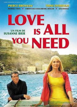 Love is all you need flemmix