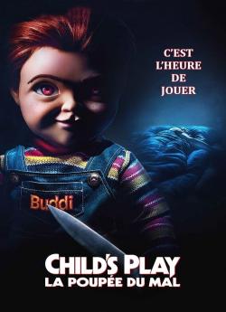 Child's Play : La poupée du mal flemmix