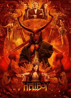 Hellboy (2019) flemmix