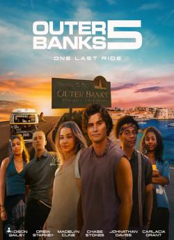 Outer Banks - Saison 5 wiflix