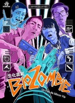 Bio-Zombie flemmix