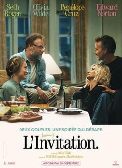 L'Invitation (2026) wiflix