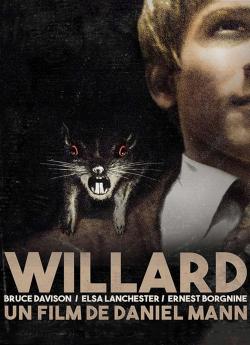 Willard (1971) wiflix