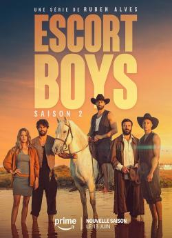 Escort Boys - Saison 2 flemmix
