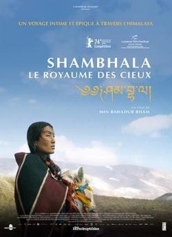Shambhala, le Royaume des cieux wiflix
