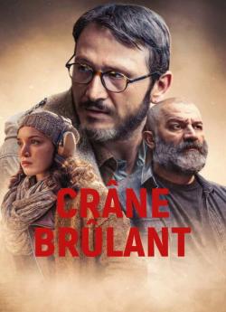 Hot Skull - Saison 1 wiflix