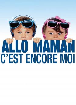 Allo maman c'est encore moi flemmix