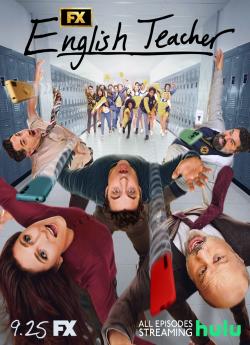 English Teacher - Saison 2 flemmix