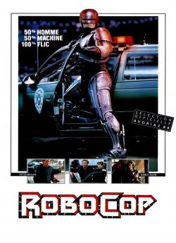 Robocop flemmix